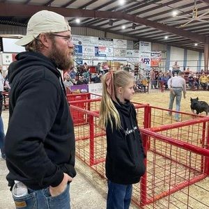 Meet your Posher, Josh